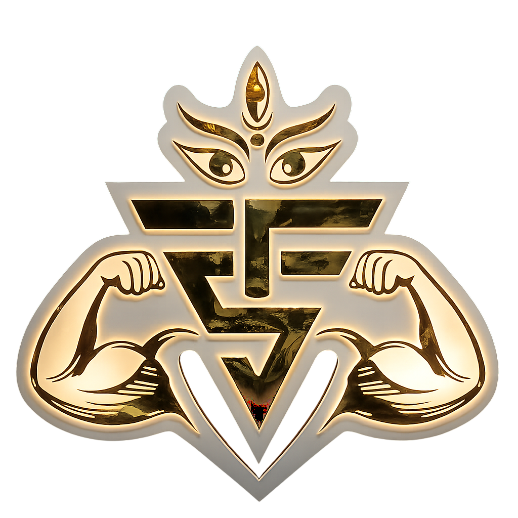 Tara Fitness Studio Logo